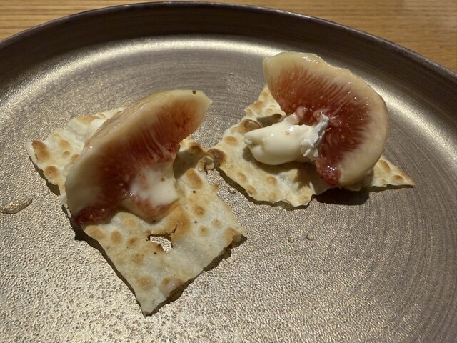 Osteria Il Garbo: handgemachte Pasta mit Zutaten aus Shizuoka — 1