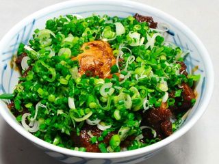Ajidokoro Kanou: das Original-Miso-Katsu-Don seit 1949 — 4