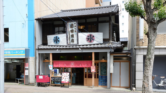 Kanmiya Sawada Shoten: Kakigori vom Eisgroßhändler — 5