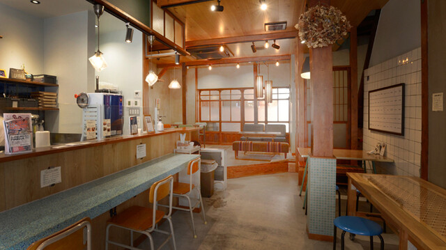 Kanmiya Sawada Shoten: Kakigori vom Eisgroßhändler — 4