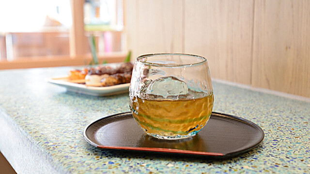 Kanmiya Sawada Shoten: Kakigori vom Eisgroßhändler — 1