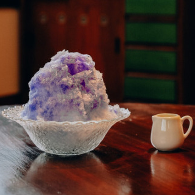 Kanmiya Sawada Shoten: Kakigori vom Eisgroßhändler — 2