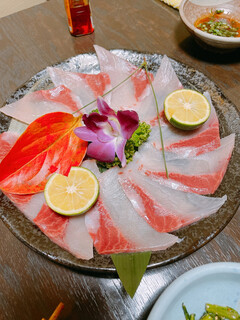 Ootaki: Chanko Nabe der Sumo-Ringer und Yakiniku — 2