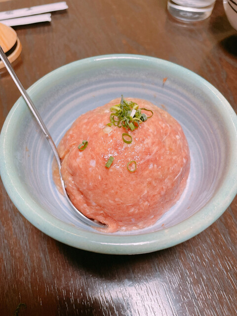 Ootaki: Chanko Nabe der Sumo-Ringer und Yakiniku — 3