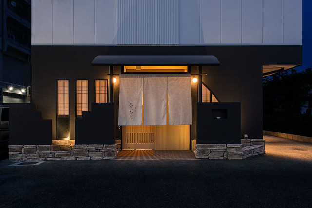 Ootani: saisonales Kaiseki im Kyoto-Stil am Tresen — 3