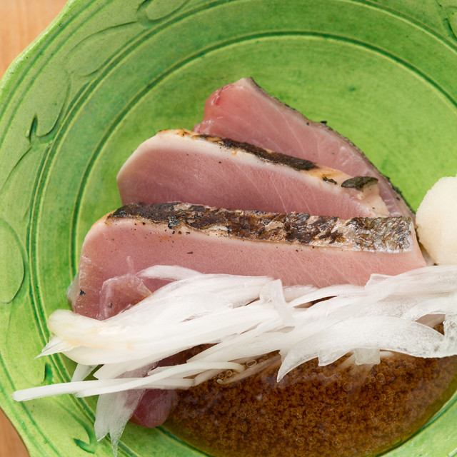 Ootani: saisonales Kaiseki im Kyoto-Stil am Tresen — 5