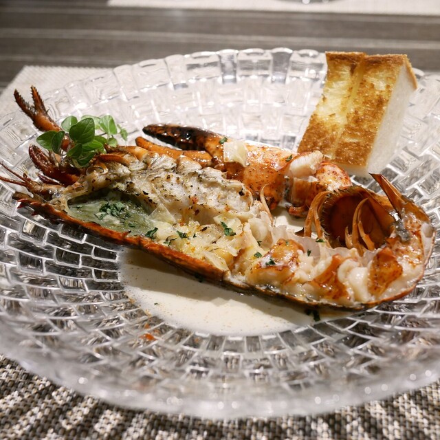 HAKUGA: französische Teppan-Küche am Familientresen — 3