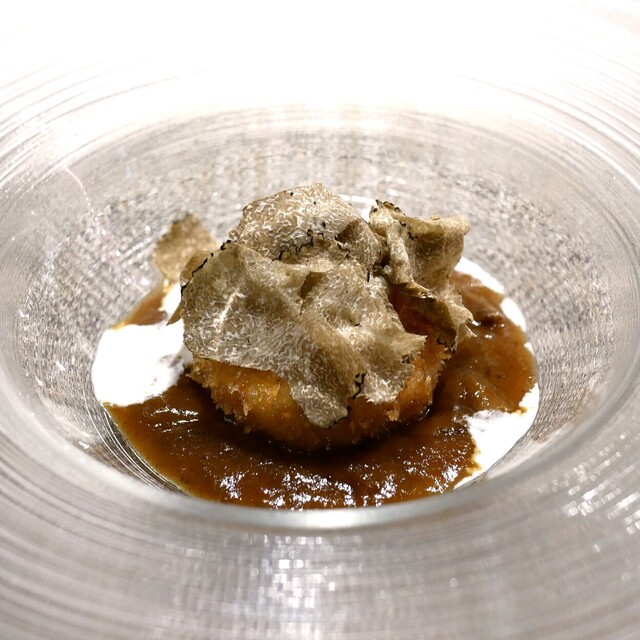 HAKUGA: französische Teppan-Küche am Familientresen — 5