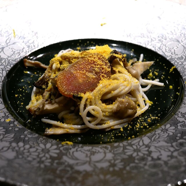 HAKUGA: französische Teppan-Küche am Familientresen — 2