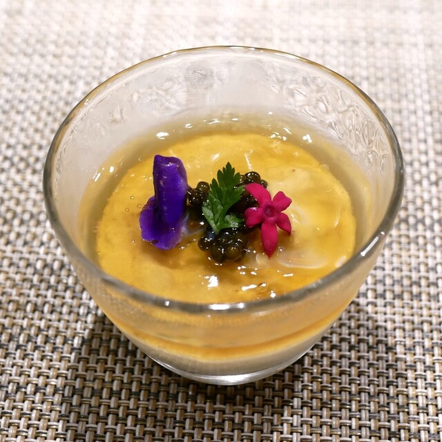 HAKUGA: französische Teppan-Küche am Familientresen — 1
