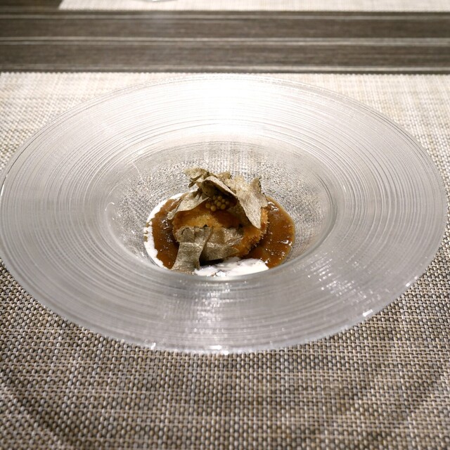 HAKUGA: französische Teppan-Küche am Familientresen — 4