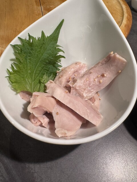 PORKMAN: Schweine-Yakiniku vom Holzkohlegrill — 3