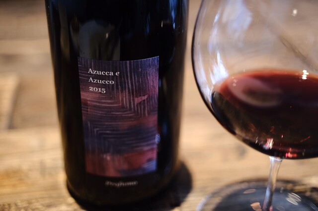 aru: französisches Gemüse-Omakase-Menü — 3