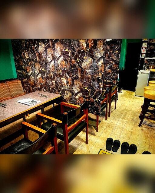 Brazil Restaurant Jiogo: brasilianische Hausmannskost und Käsebrot — 4