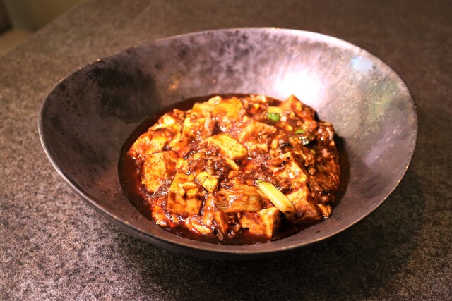 Shaotsai Iedie: Sichuan-Küche mit Mapo-Tofu und Monatskarte — 4