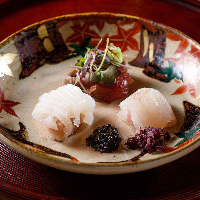 Kyoaji Motoi: Kyoto-Kaiseki im restaurierten Wohnhaus — 2
