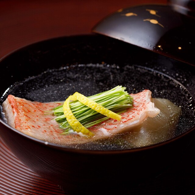 Kyoaji Motoi: Kyoto-Kaiseki im restaurierten Wohnhaus — 1