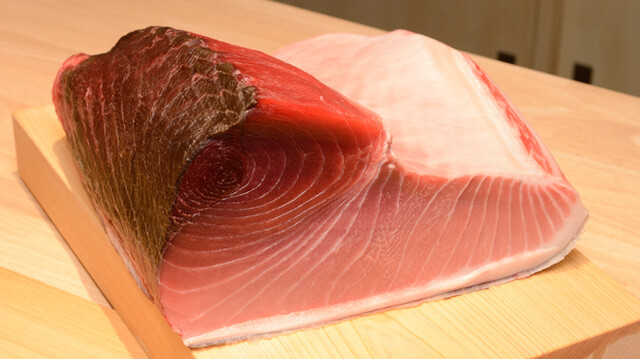 Sushi Isao: üppiges Omakase mit Fisch aus Aichi — 4