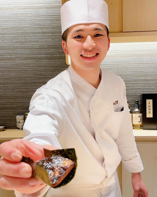 Sushi Isao: üppiges Omakase mit Fisch aus Aichi — 3