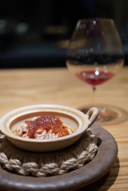 Lito: italienisches Degustationsmenü mit Fermentation — 2