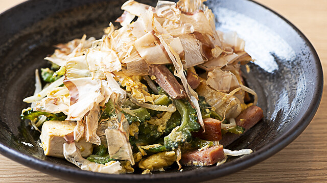Okinawa Cuisine Agu Buta Shabu Shabu AGU-: Okinawa-Izakaya mit Agu-Schwein — 5