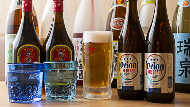 Okinawa Cuisine Agu Buta Shabu Shabu AGU-: Okinawa-Izakaya mit Agu-Schwein — 4