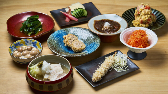 Tonkatsu Tsuchimoto: Tonkatsu aus gereiftem Edelschwein — 5