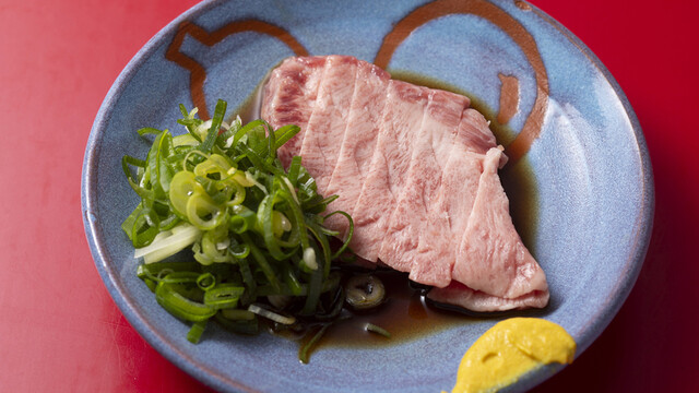 Yassan: Rindfleisch-Kappo im Kyoto-Stil — 1
