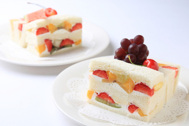 Cricket: Klassische Früchtedesserts — 1