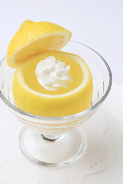 Cricket: Klassische Früchtedesserts — 4
