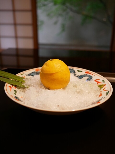 Kodaiji Wakuden: Seasonal Kyoto Kaiseki — 2