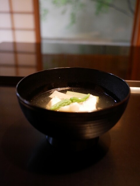 Kodaiji Wakuden: Seasonal Kyoto Kaiseki — 4