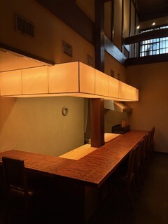 Muromachi Wakuden: Live Counter Kaiseki — 4