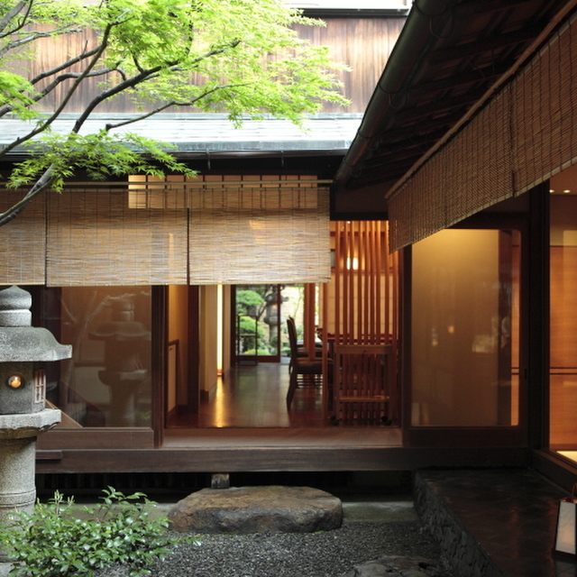 Muromachi Wakuden: Live Counter Kaiseki — 1