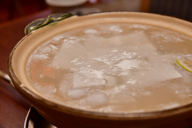 Nanzenji Junsei: Classic Kyoto Tofu Cuisine — 1