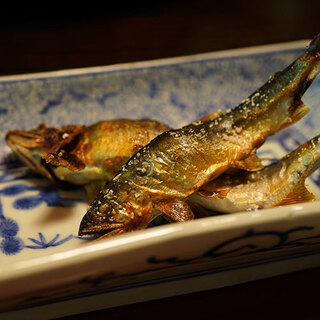 Miyamaso: Foraged-plant kaiseki in the mountains of Kyoto — 5