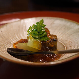 Miyamaso: Foraged-plant kaiseki in the mountains of Kyoto — 4