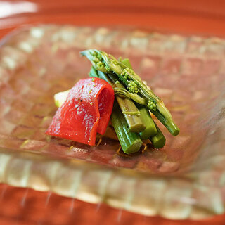 Miyamaso: Foraged-plant kaiseki in the mountains of Kyoto — 3