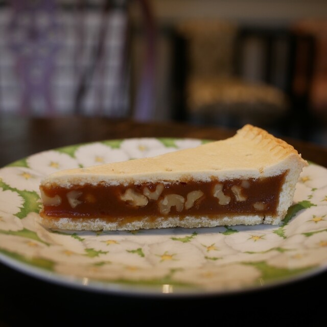 LA VOITURE: Legendary Kyoto Tarte Tatin — 2