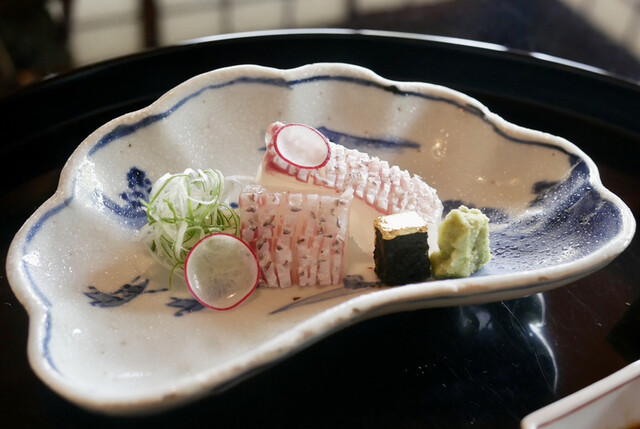 Kyoto Kiccho Arashiyama honten: Landmark Kyoto Kaiseki — 4