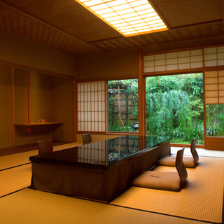 Kikuno I Honten: klassische Kaiseki-Küche in Kyoto — 4