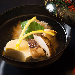 Kikuno I Honten: klassische Kaiseki-Küche in Kyoto — 5