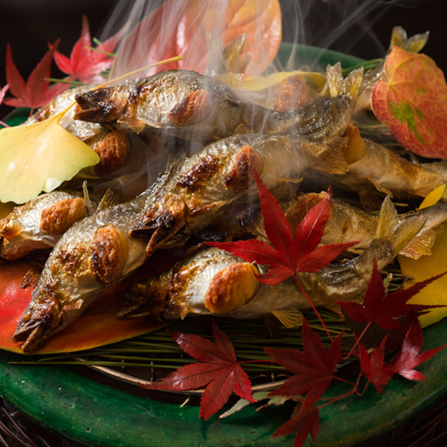 Kikuno I Honten: klassische Kaiseki-Küche in Kyoto — 1