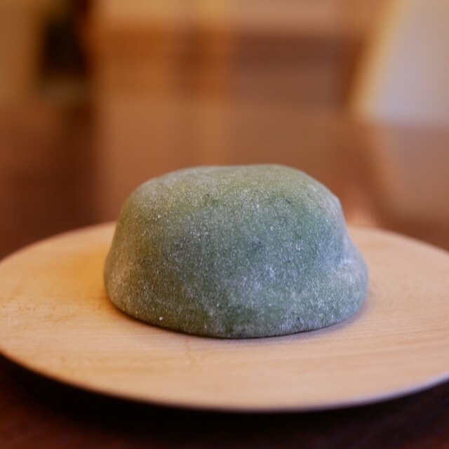 Demachi Futaba: Kyotos berühmte Bohnen-Mochi — 4