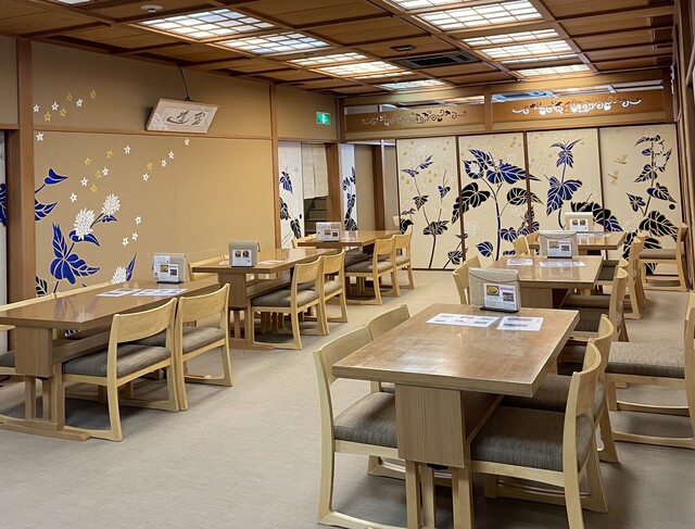 Gontaro Shijou honten: Klassische Udon und Soba in Kyoto — 2