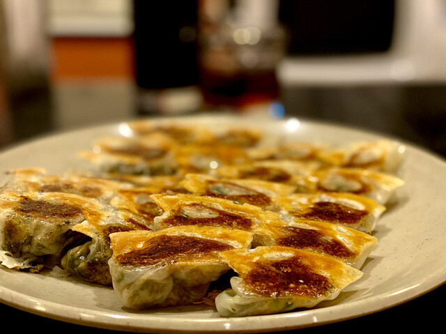 Senmon Ten Gion honten: Spezialist für mundgerechte Gyoza — 4