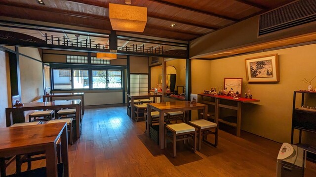 Okashi Tsukasa Nakamura Ken: Historic Kyoto Wagashi — 4