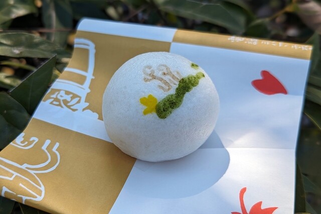 Okashi Tsukasa Nakamura Ken: Historic Kyoto Wagashi — 3