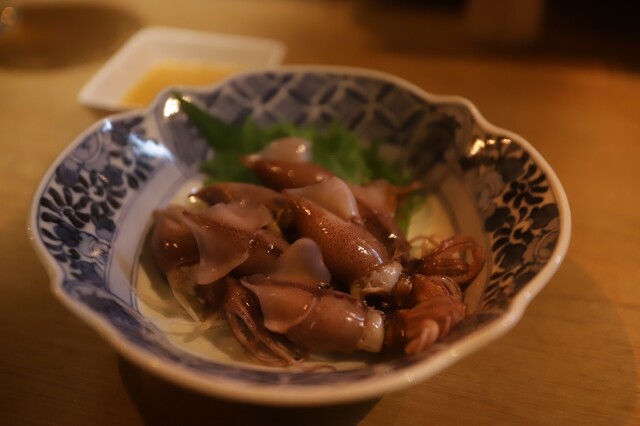Shinme: Eine gefeierte Izakaya in Kyoto — 4