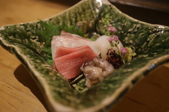 Shinme: Eine gefeierte Izakaya in Kyoto — 5